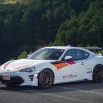 【画像】【試乗】TRDがイジればトヨタ車はなんでも楽しくなる！　86・ハイラックス・ハイエースのコンプリートモデルに一気乗りした 〜 画像12