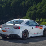 【画像】【試乗】TRDがイジればトヨタ車はなんでも楽しくなる！　86・ハイラックス・ハイエースのコンプリートモデルに一気乗りした 〜 画像11