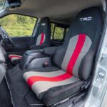 【画像】【試乗】TRDがイジればトヨタ車はなんでも楽しくなる！　86・ハイラックス・ハイエースのコンプリートモデルに一気乗りした 〜 画像20