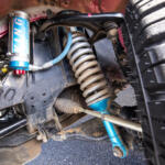 【画像】【試乗】TRDがイジればトヨタ車はなんでも楽しくなる！　86・ハイラックス・ハイエースのコンプリートモデルに一気乗りした 〜 画像21