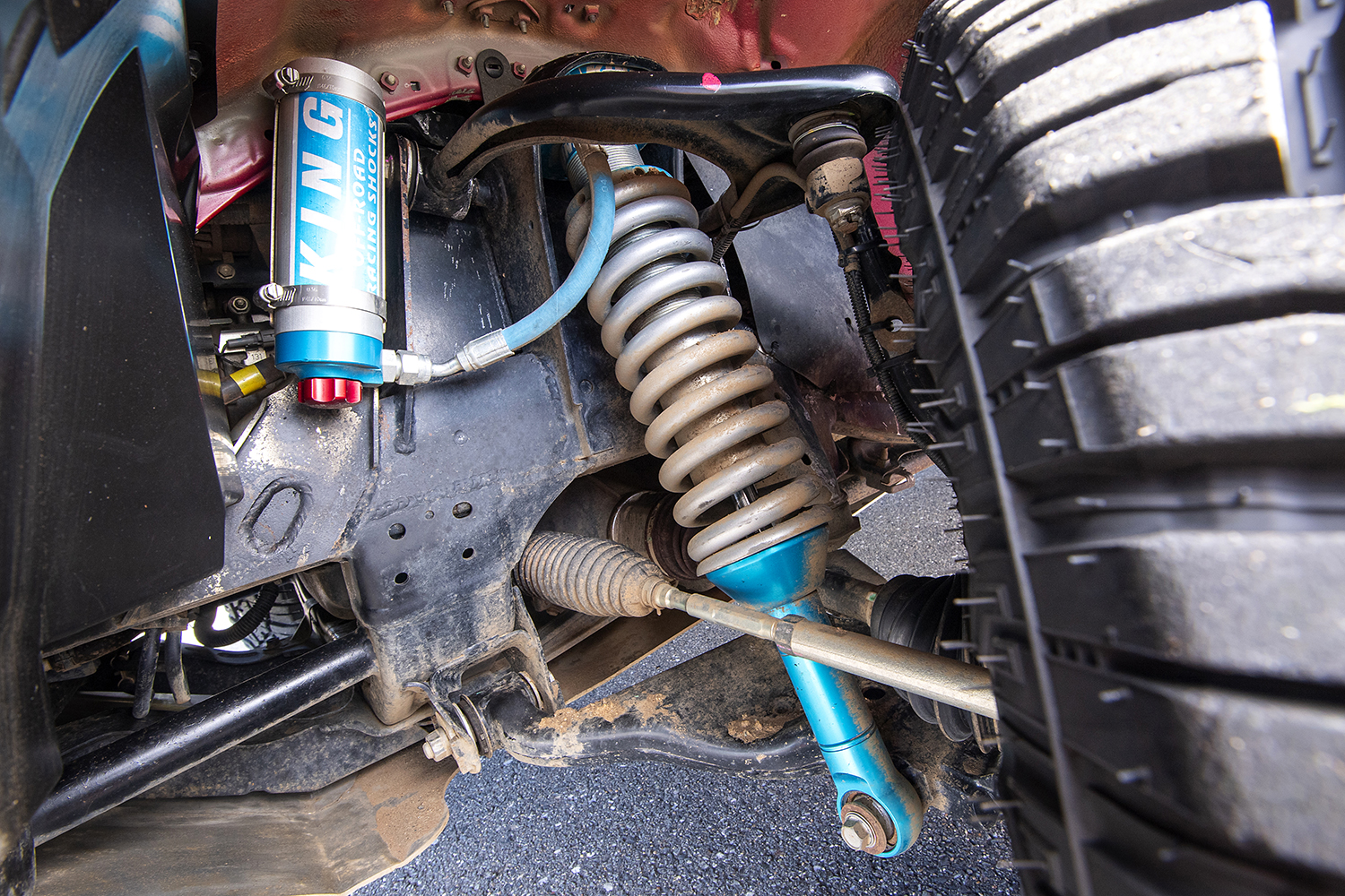 メーカー系チューニングブランドの合同試乗会でTRDのコンプリートカーに試乗 〜 画像21