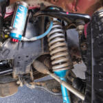 【画像】【試乗】TRDがイジればトヨタ車はなんでも楽しくなる！　86・ハイラックス・ハイエースのコンプリートモデルに一気乗りした 〜 画像22