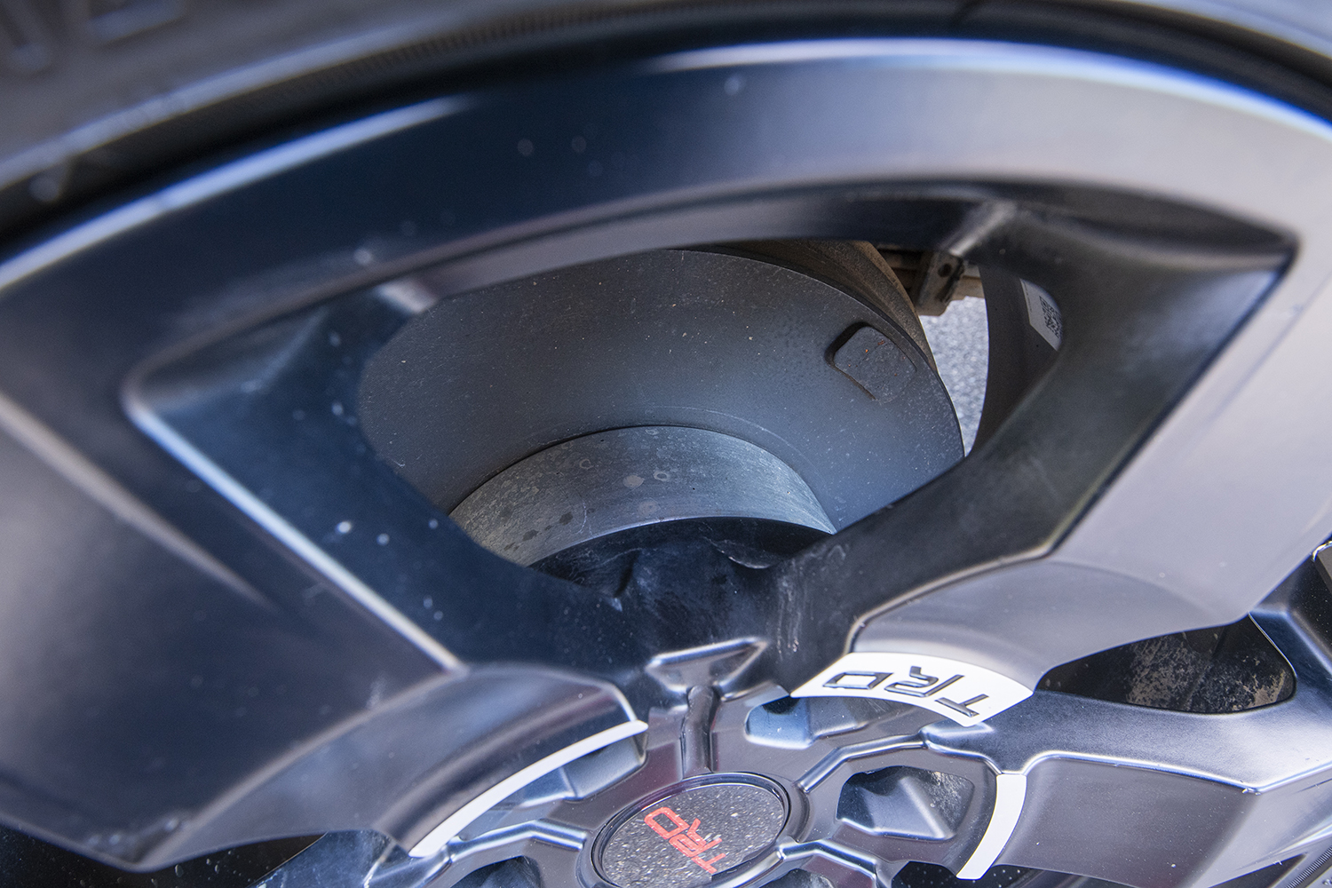 メーカー系チューニングブランドの合同試乗会でTRDのコンプリートカーに試乗 〜 画像23