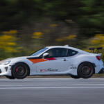 【画像】【試乗】TRDがイジればトヨタ車はなんでも楽しくなる！　86・ハイラックス・ハイエースのコンプリートモデルに一気乗りした 〜 画像2