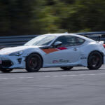 【画像】【試乗】TRDがイジればトヨタ車はなんでも楽しくなる！　86・ハイラックス・ハイエースのコンプリートモデルに一気乗りした 〜 画像3