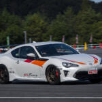 【試乗】TRDがイジればトヨタ車はなんでも楽しくなる！　86・ハイラックス・ハイエースのコンプリートモデルに一気乗りした