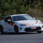 【画像】【試乗】TRDがイジればトヨタ車はなんでも楽しくなる！　86・ハイラックス・ハイエースのコンプリートモデルに一気乗りした 〜 画像7