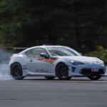 【画像】【試乗】TRDがイジればトヨタ車はなんでも楽しくなる！　86・ハイラックス・ハイエースのコンプリートモデルに一気乗りした 〜 画像9