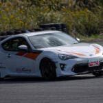 【画像】【試乗】TRDがイジればトヨタ車はなんでも楽しくなる！　86・ハイラックス・ハイエースのコンプリートモデルに一気乗りした 〜 画像10