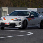 【画像】【試乗】TRDがイジればトヨタ車はなんでも楽しくなる！　86・ハイラックス・ハイエースのコンプリートモデルに一気乗りした 〜 画像1