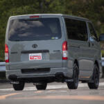 【画像】【試乗】TRDがイジればトヨタ車はなんでも楽しくなる！　86・ハイラックス・ハイエースのコンプリートモデルに一気乗りした 〜 画像27