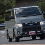 【画像】【試乗】TRDがイジればトヨタ車はなんでも楽しくなる！　86・ハイラックス・ハイエースのコンプリートモデルに一気乗りした 〜 画像29