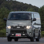 【画像】【試乗】TRDがイジればトヨタ車はなんでも楽しくなる！　86・ハイラックス・ハイエースのコンプリートモデルに一気乗りした 〜 画像31