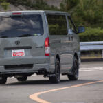 【画像】【試乗】TRDがイジればトヨタ車はなんでも楽しくなる！　86・ハイラックス・ハイエースのコンプリートモデルに一気乗りした 〜 画像32