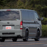 【画像】【試乗】TRDがイジればトヨタ車はなんでも楽しくなる！　86・ハイラックス・ハイエースのコンプリートモデルに一気乗りした 〜 画像33
