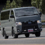 【画像】【試乗】TRDがイジればトヨタ車はなんでも楽しくなる！　86・ハイラックス・ハイエースのコンプリートモデルに一気乗りした 〜 画像34