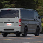 【画像】【試乗】TRDがイジればトヨタ車はなんでも楽しくなる！　86・ハイラックス・ハイエースのコンプリートモデルに一気乗りした 〜 画像35