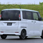 【画像】新型「日産ルークス」は絶対王者「ホンダN-BOX」にドコが勝ってる？　２台を徹底比較してみた 〜 画像2