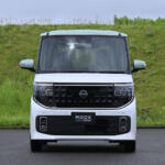 【画像】新型「日産ルークス」は絶対王者「ホンダN-BOX」にドコが勝ってる？　２台を徹底比較してみた 〜 画像4