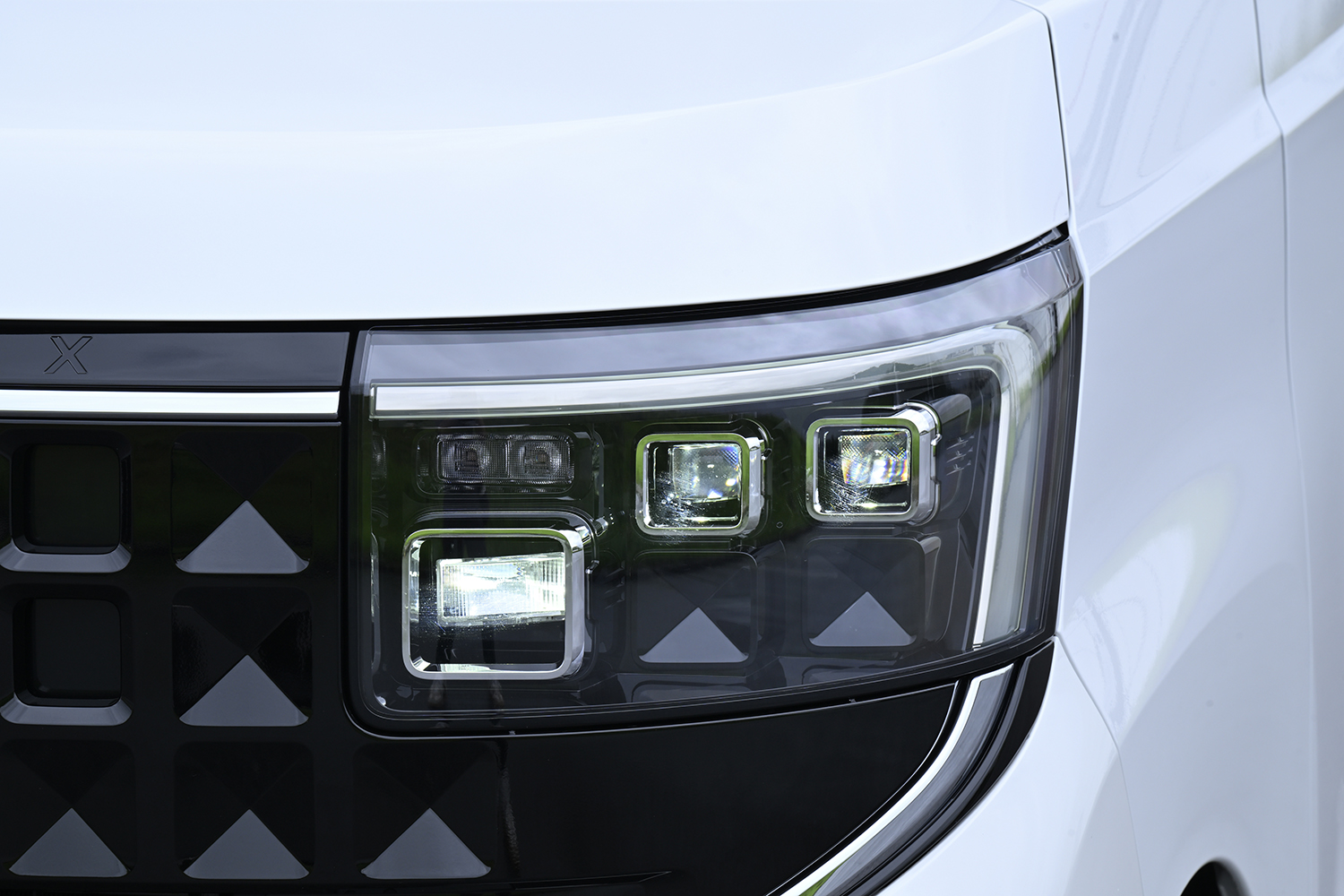 新型「日産ルークス」と「ホンダN-BOX」を比較してわかる違いとは 〜 画像6