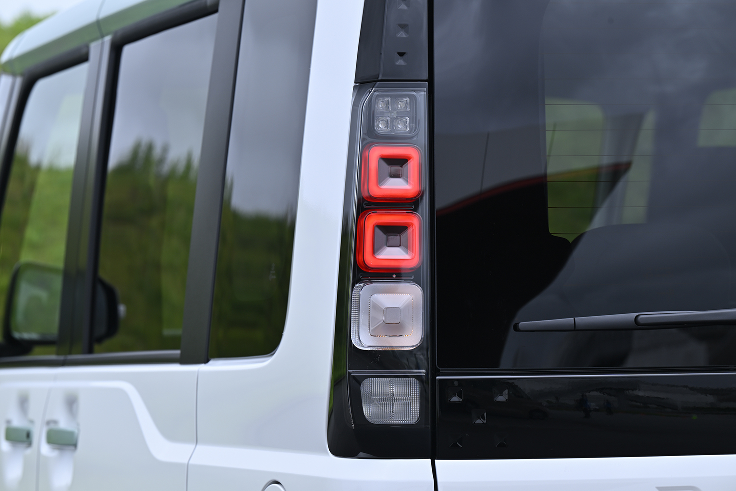 新型「日産ルークス」と「ホンダN-BOX」を比較してわかる違いとは 〜 画像8