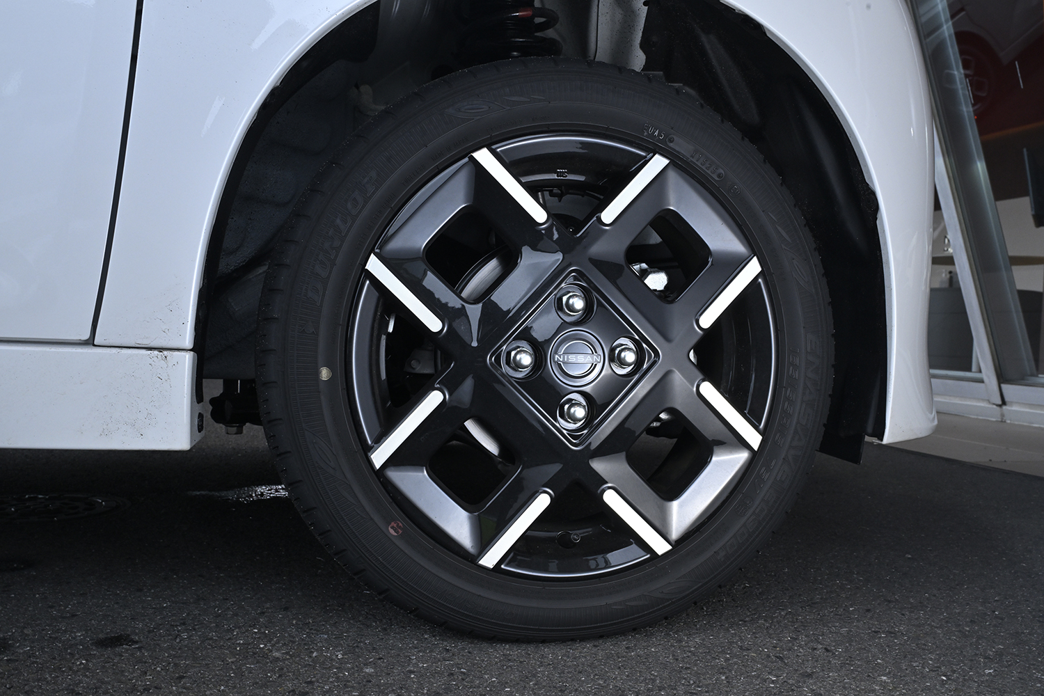 新型「日産ルークス」と「ホンダN-BOX」を比較してわかる違いとは 〜 画像9