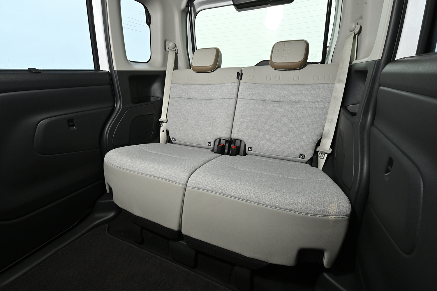 新型「日産ルークス」と「ホンダN-BOX」を比較してわかる違いとは 〜 画像12