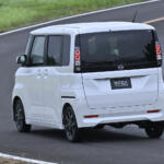 【画像】新型「日産ルークス」は絶対王者「ホンダN-BOX」にドコが勝ってる？　２台を徹底比較してみた 〜 画像14