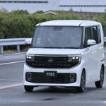 【画像】新型「日産ルークス」は絶対王者「ホンダN-BOX」にドコが勝ってる？　２台を徹底比較してみた 〜 画像15