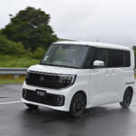 【画像】新型「日産ルークス」は絶対王者「ホンダN-BOX」にドコが勝ってる？　２台を徹底比較してみた 〜 画像18