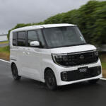 【画像】新型「日産ルークス」は絶対王者「ホンダN-BOX」にドコが勝ってる？　２台を徹底比較してみた 〜 画像22