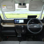 【画像】新型「日産ルークス」は絶対王者「ホンダN-BOX」にドコが勝ってる？　２台を徹底比較してみた 〜 画像26