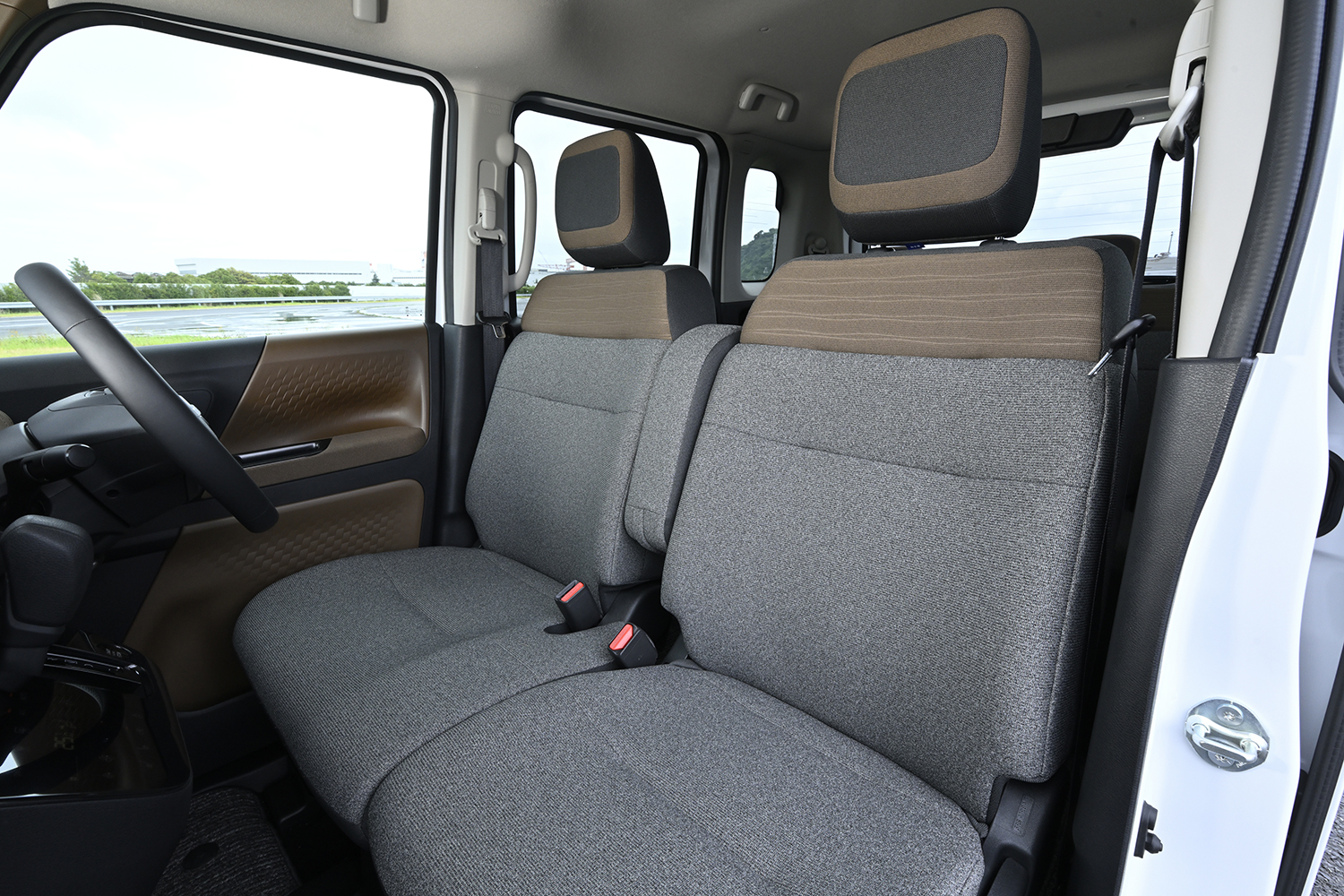 新型「日産ルークス」と「ホンダN-BOX」を比較してわかる違いとは 〜 画像27