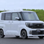 【画像】新型「日産ルークス」は絶対王者「ホンダN-BOX」にドコが勝ってる？　２台を徹底比較してみた 〜 画像33