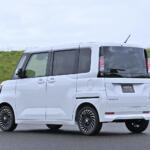 【画像】新型「日産ルークス」は絶対王者「ホンダN-BOX」にドコが勝ってる？　２台を徹底比較してみた 〜 画像34