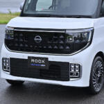 【画像】新型「日産ルークス」は絶対王者「ホンダN-BOX」にドコが勝ってる？　２台を徹底比較してみた 〜 画像36