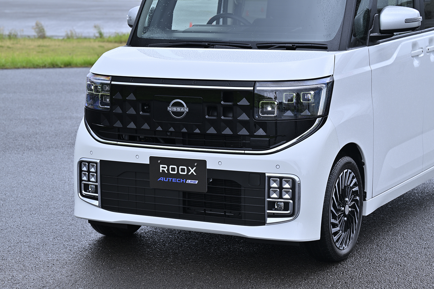 新型「日産ルークス」と「ホンダN-BOX」を比較してわかる違いとは 〜 画像36