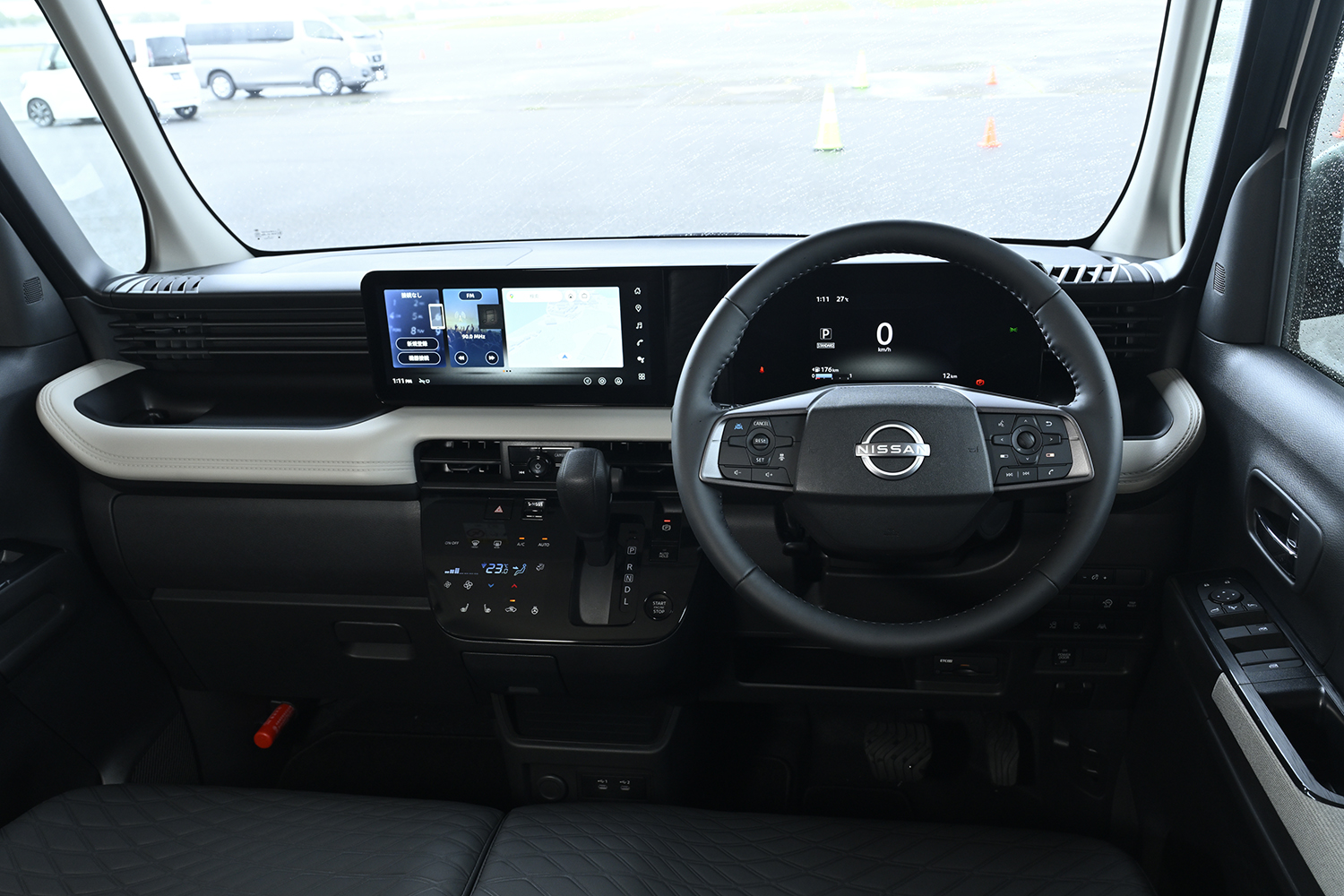 新型「日産ルークス」と「ホンダN-BOX」を比較してわかる違いとは 〜 画像39