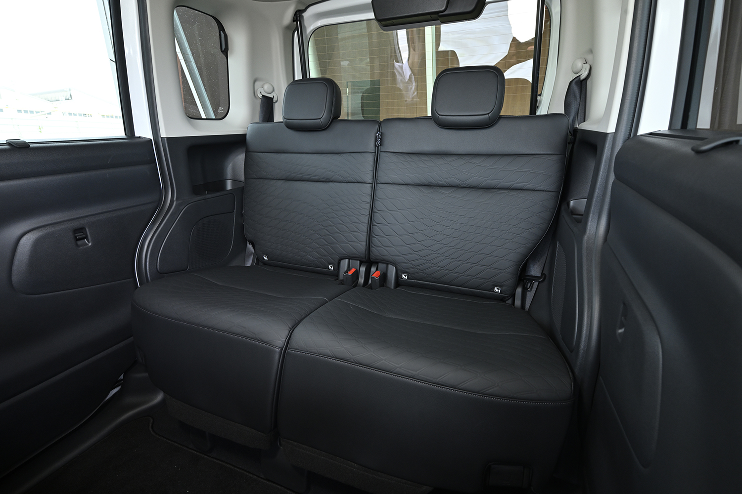 新型「日産ルークス」と「ホンダN-BOX」を比較してわかる違いとは 〜 画像41