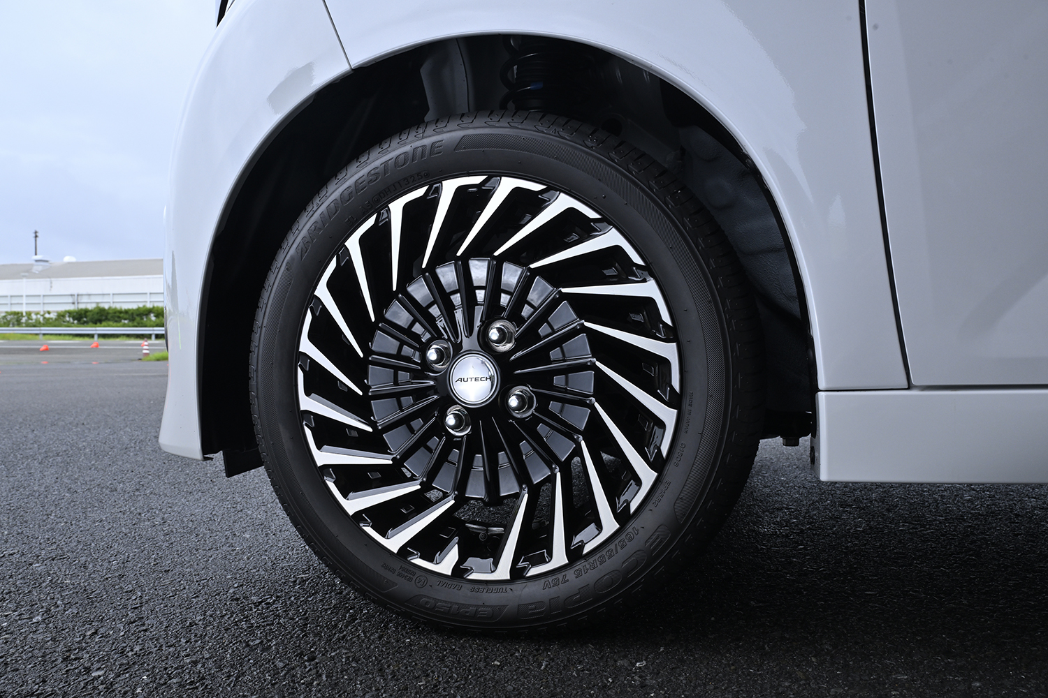 新型「日産ルークス」と「ホンダN-BOX」を比較してわかる違いとは 〜 画像42