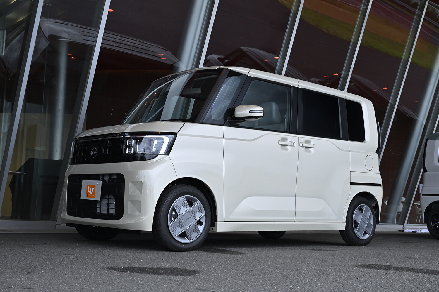 新型「日産ルークス」と「ホンダN-BOX」を比較してわかる違いとは 〜 画像43