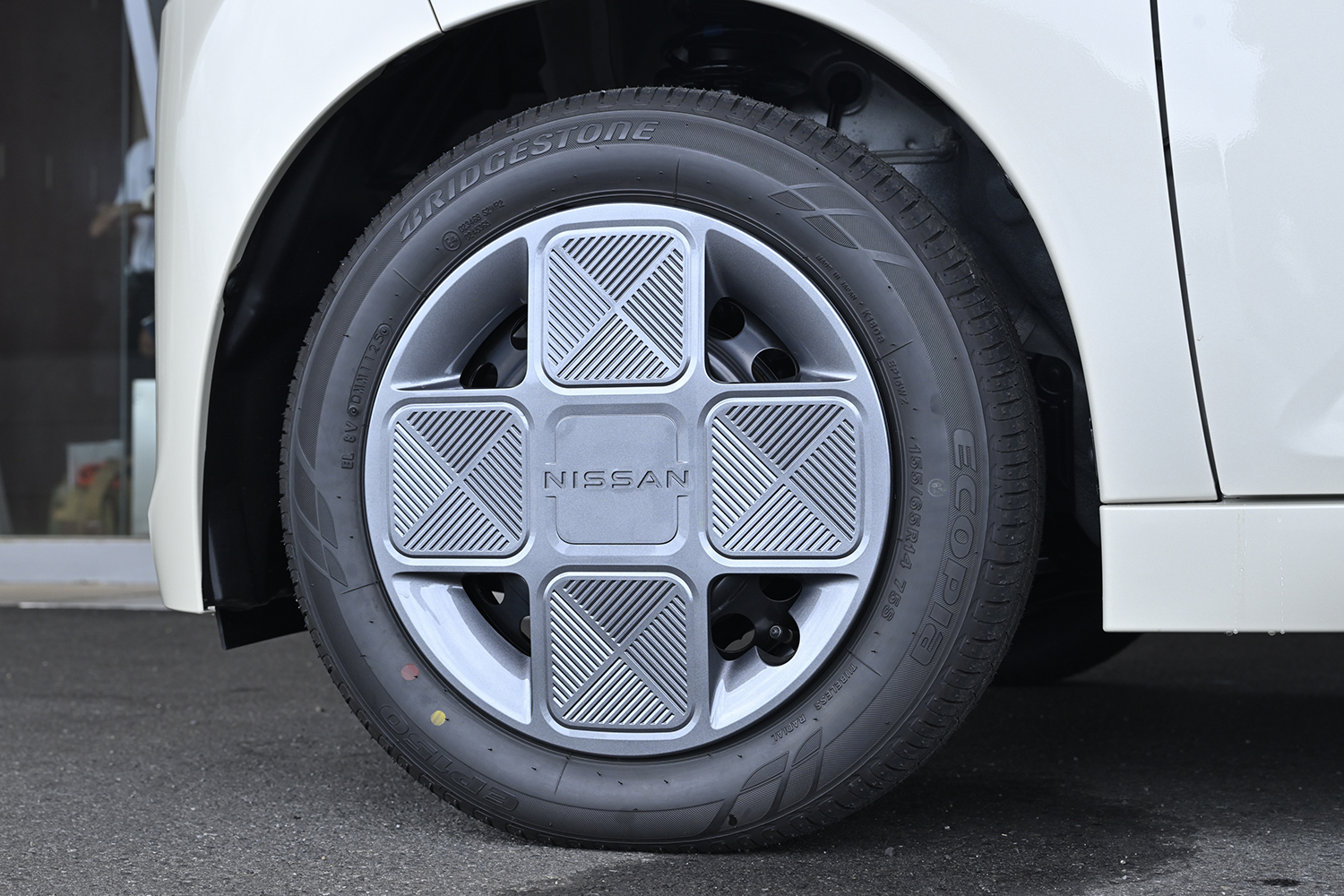 新型「日産ルークス」と「ホンダN-BOX」を比較してわかる違いとは 〜 画像48