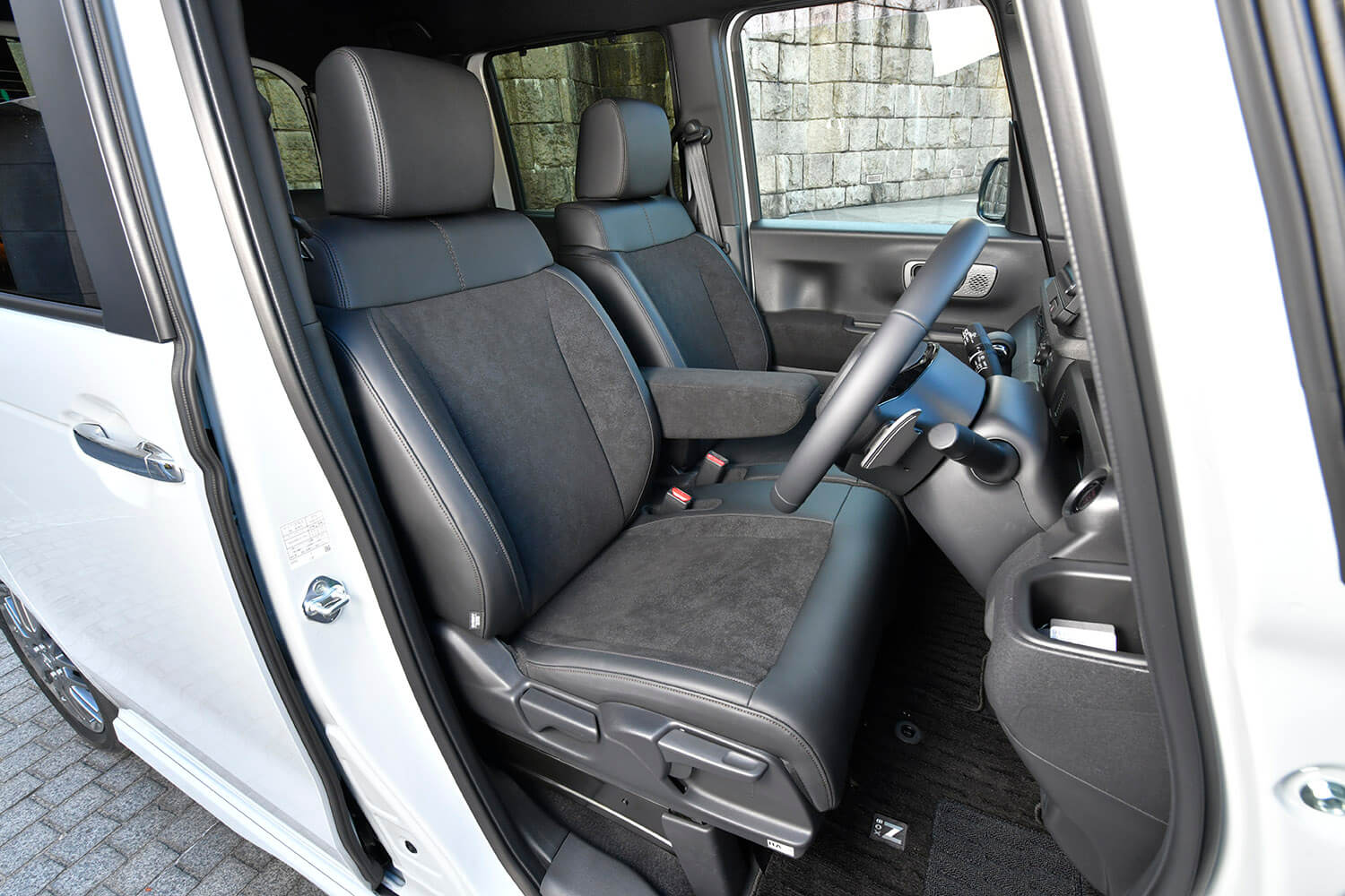 新型「日産ルークス」と「ホンダN-BOX」を比較してわかる違いとは 〜 画像56