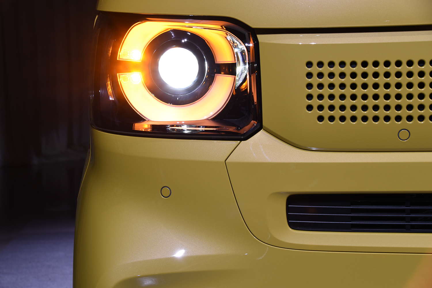 新型「日産ルークス」と「ホンダN-BOX」を比較してわかる違いとは 〜 画像54