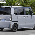 【画像】新型「日産ルークス」は絶対王者「ホンダN-BOX」にドコが勝ってる？　２台を徹底比較してみた 〜 画像53