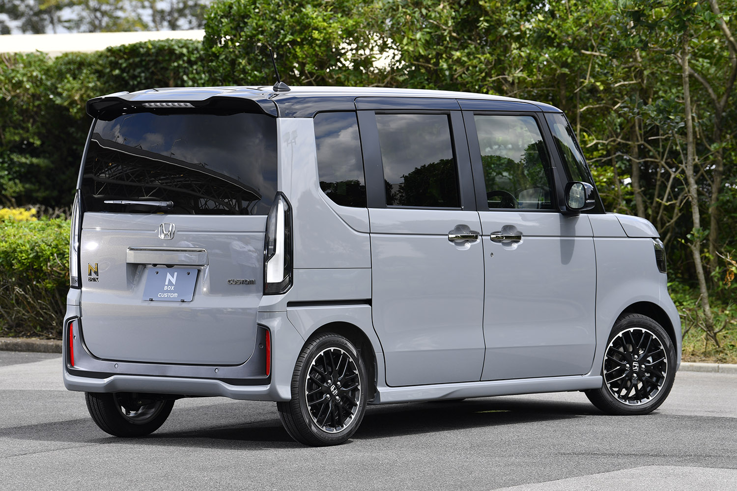 新型「日産ルークス」と「ホンダN-BOX」を比較してわかる違いとは 〜 画像53