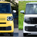 新型「日産ルークス」は絶対王者「ホンダN-BOX」にドコが勝ってる？　２台を徹底比較してみた