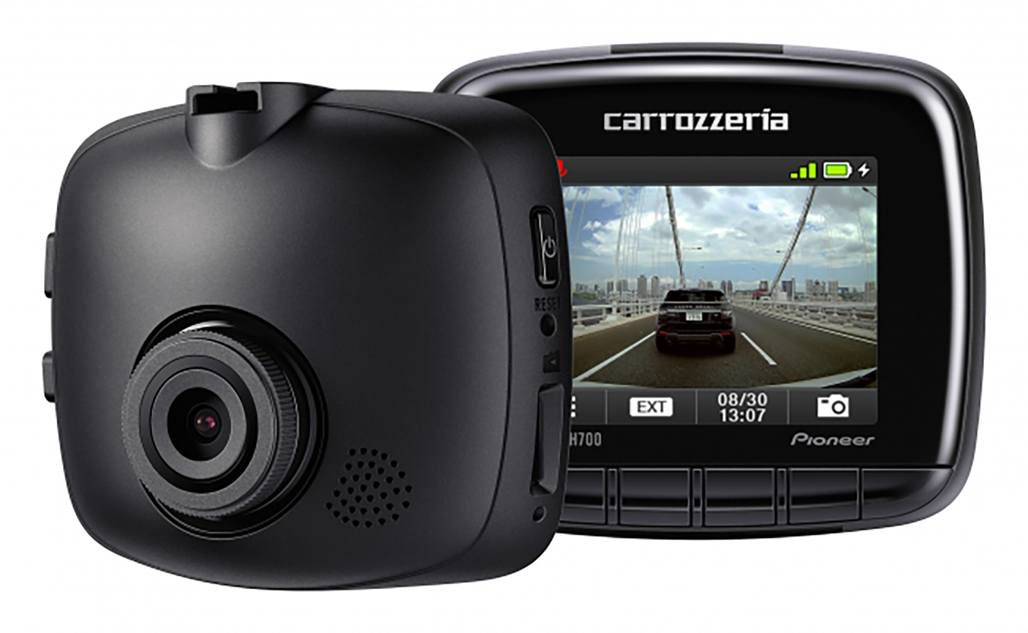 進化しつづけるドライブレコーダーの最新事情 〜 画像2