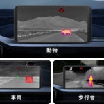 【画像】もうドラレコは映像を撮るだけの機械じゃない！　どこまで進化するのかドラレコのいま 〜 画像7