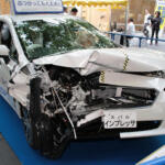 【画像】より安全なクルマを選ぶなら注目！　「フルラップ」「オフセット」２つの衝突試験の中身 〜 画像1